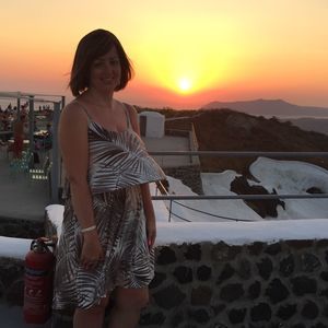 Meet your Posher, Angela